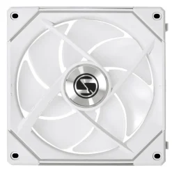 Ventilador Lian Li UNI FAN SL-INF 140 ARGB 140mm Blanco