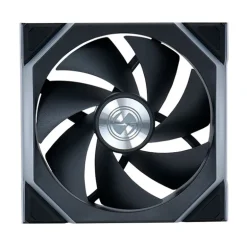 Ventilador Lian Li Uni Fan SL ARGB 120mm Triple Pack Wireless Negro