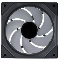 Ventilador Lian Li UNI FAN SL-INF 120 ARGB 120mm Negro