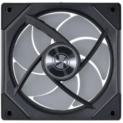 Ventilador Lian Li UNI FAN SL-INF 120 ARGB 120mm Negro
