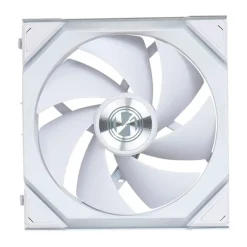 Ventilador Lian Li Uni Fan SL ARGB 120mm Wireless Blanco