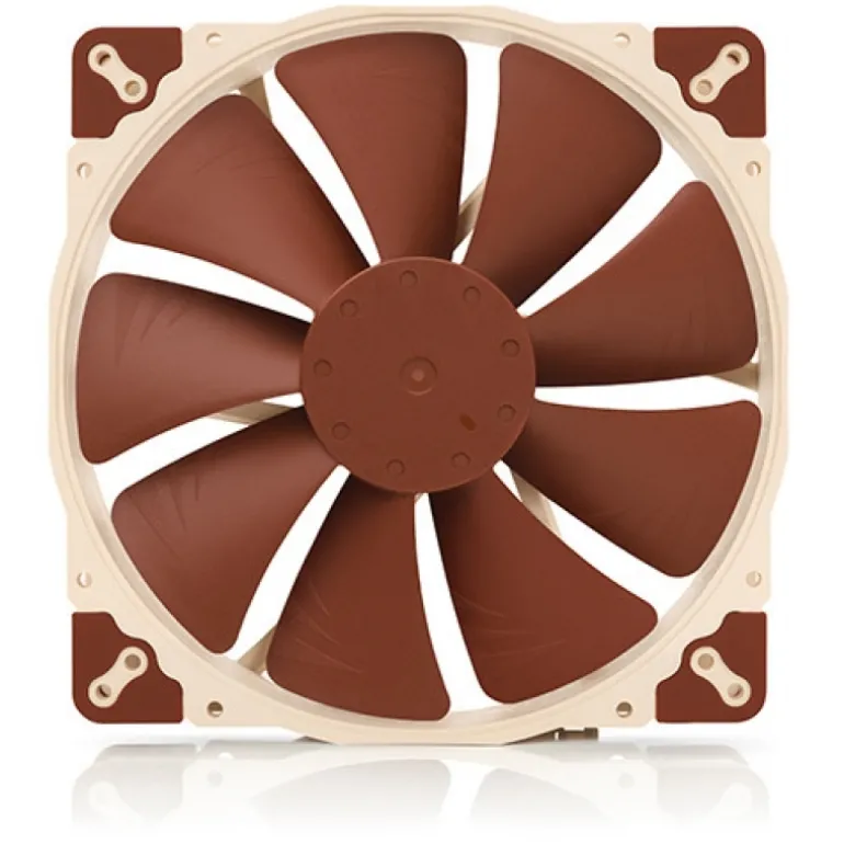 Ventilador Noctua NF-A20 FLX 200mm