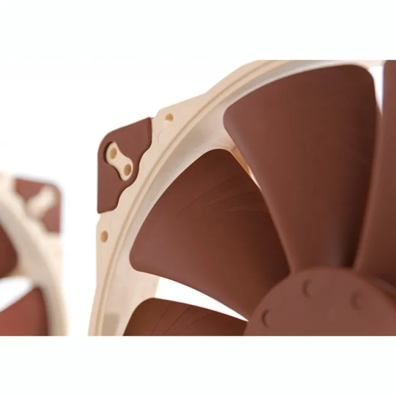 Ventilador Noctua NF-A20 FLX 200mm