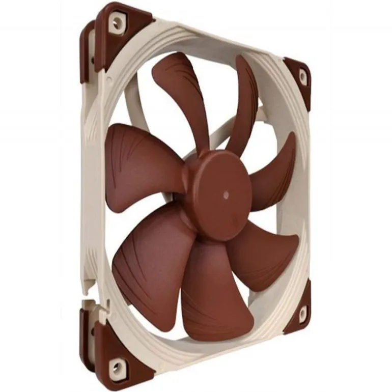 Ventilador Noctua NF-A14 FLX 140mm