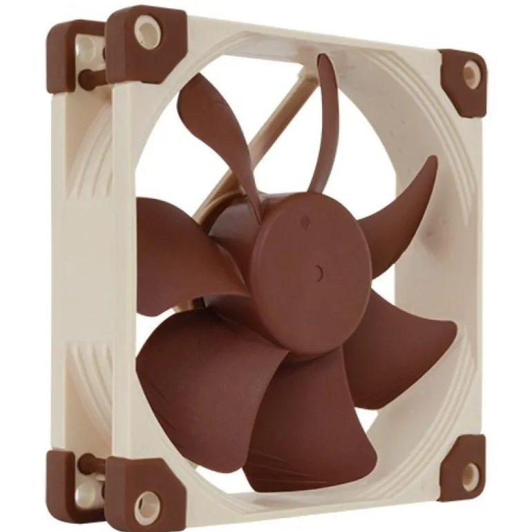 Ventilador Noctua NF-A9 FLX 90mm