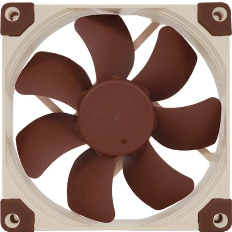 Ventilador Noctua NF-A9 FLX 90mm