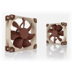 Ventilador Noctua NF-A9 FLX 90mm