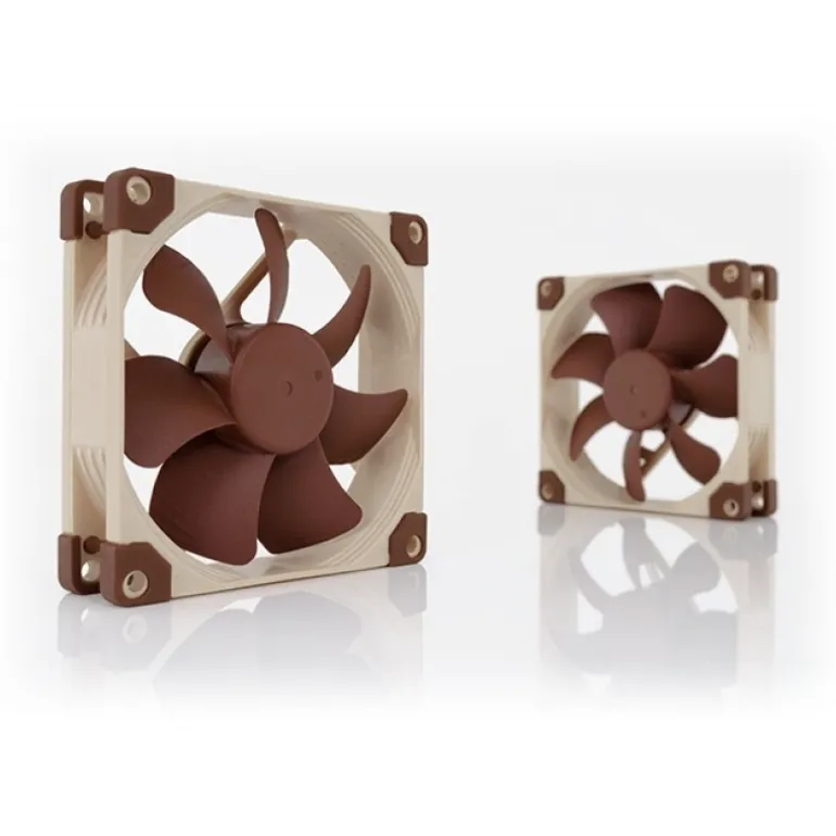 Ventilador Noctua NF-A9 FLX 90mm