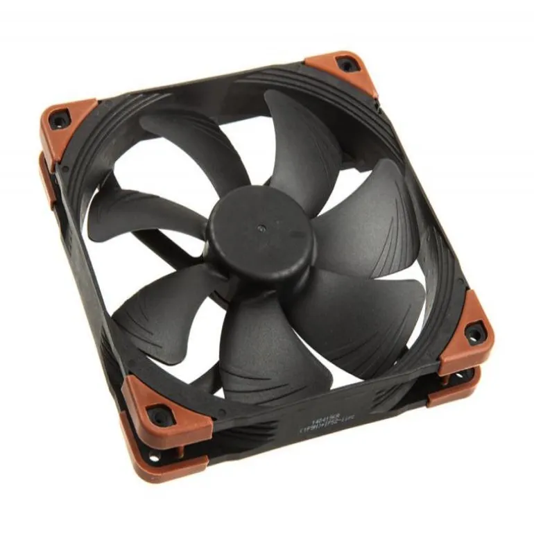 Ventilador Noctua NF-A14 Industrial PPC-2000 IP67 PWM 140mm