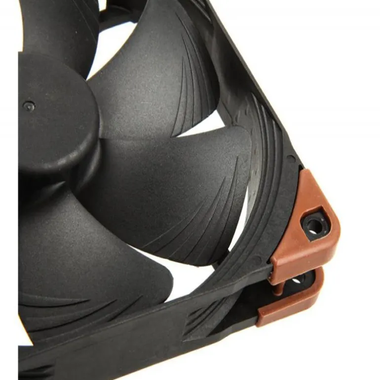 Ventilador Noctua NF-A14 Industrial PPC-2000 IP67 PWM 140mm