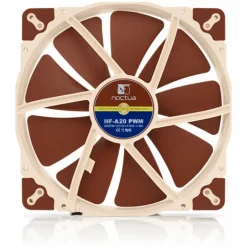 Ventilador Noctua NF-A20 PWM 200mm