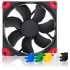 Ventilador Noctua NF-A9 PWM Chromax.black.swap 92mm