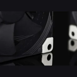 Ventilador Noctua NF-A9 PWM Chromax.black.swap 92mm