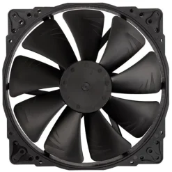 Ventilador Noctua NF-A20 PWM 200mm Negro