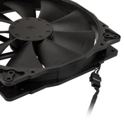 Ventilador Noctua NF-A20 PWM 200mm Negro