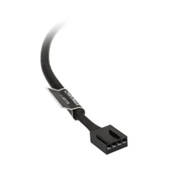 Ventilador Noctua NF-A20 PWM 200mm Negro