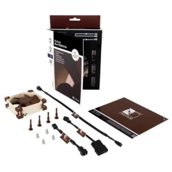 Ventilador Noctua NF-A8 ULN 80mm