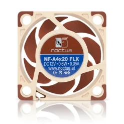 Ventilador Noctua NF-A4x20 FLX