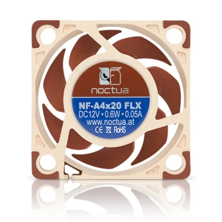 Ventilador Noctua NF-A4x20 FLX