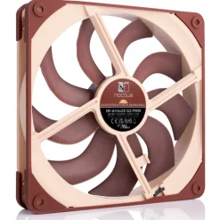Ventilador Noctua NF-A14x25 G2 PWM 140mm