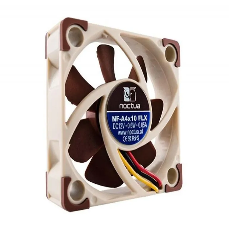 Ventilador Noctua NF-A9X14 PWM 90mm