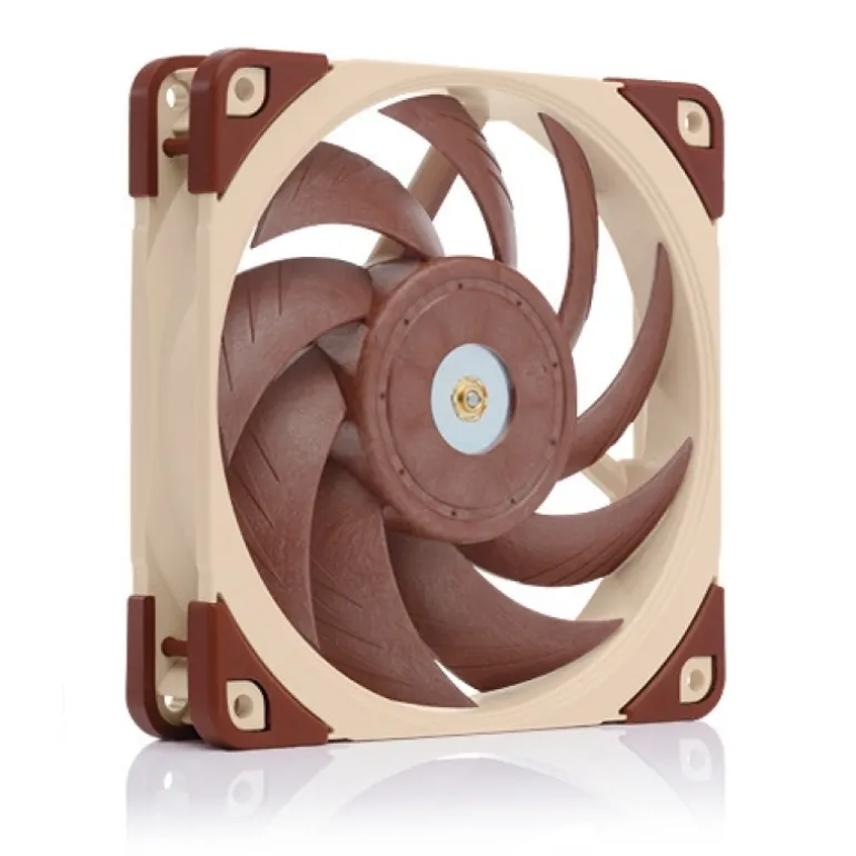 Ventilador Noctua NF-A12x25 PWM 120mm