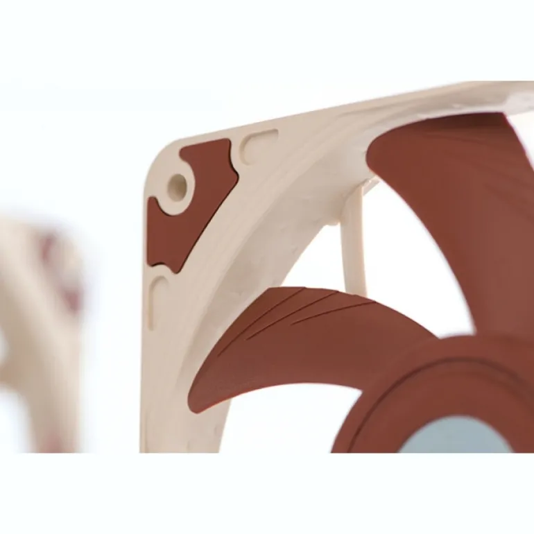 Ventilador Noctua NF-A12x15 PWM 120mm