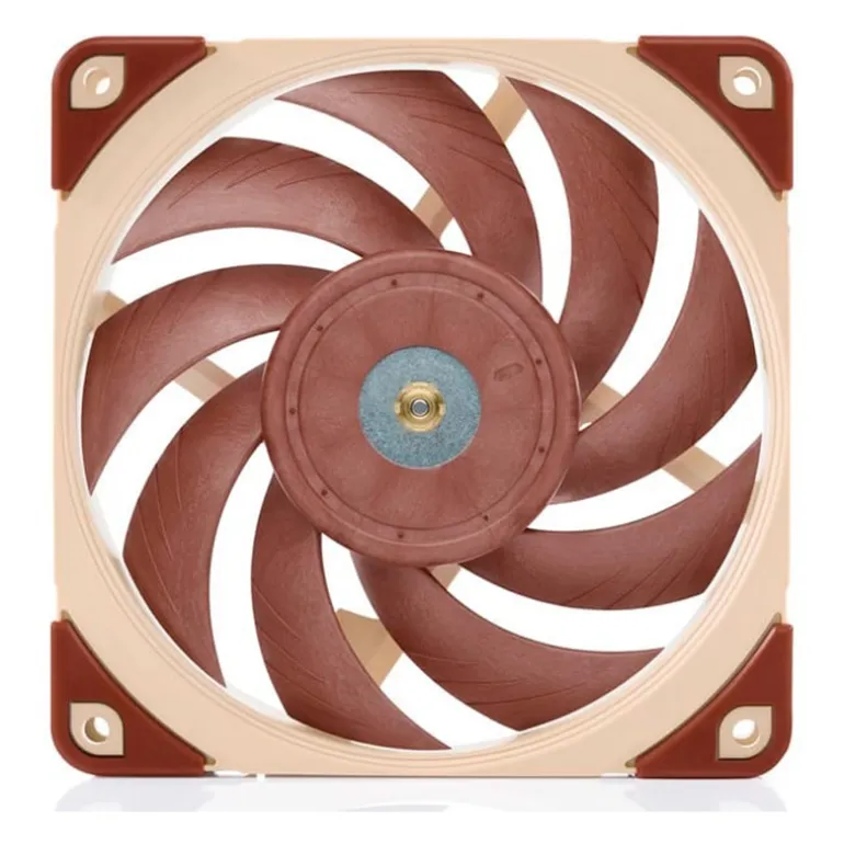Ventilador Noctua NF-A12X25 ULN 120mm