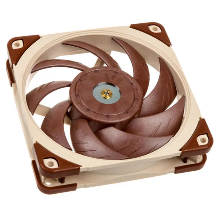 Ventilador Noctua NF-A12X25 5V 120mm
