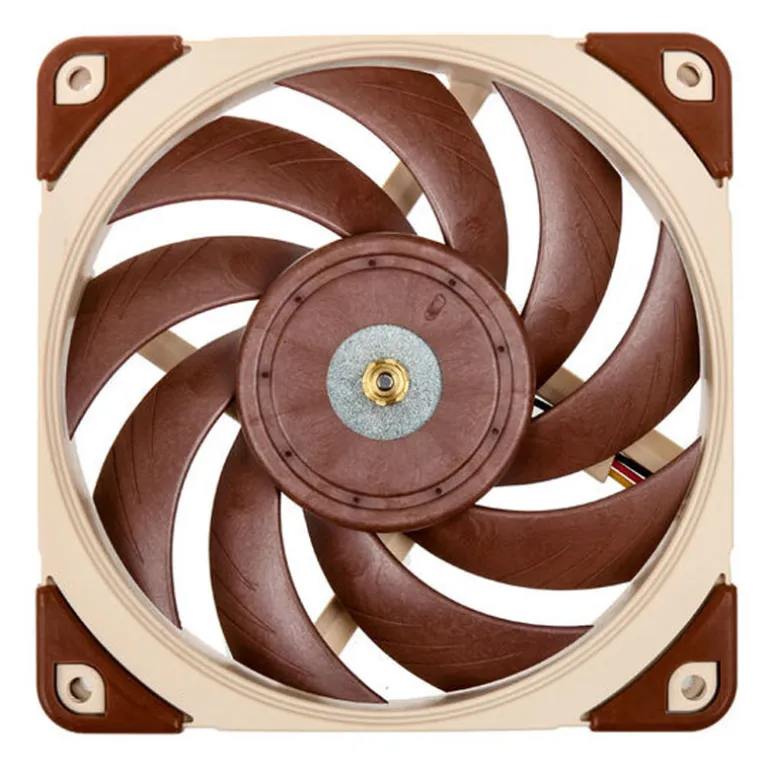 Ventilador Noctua NF-A12X25 5V 120mm