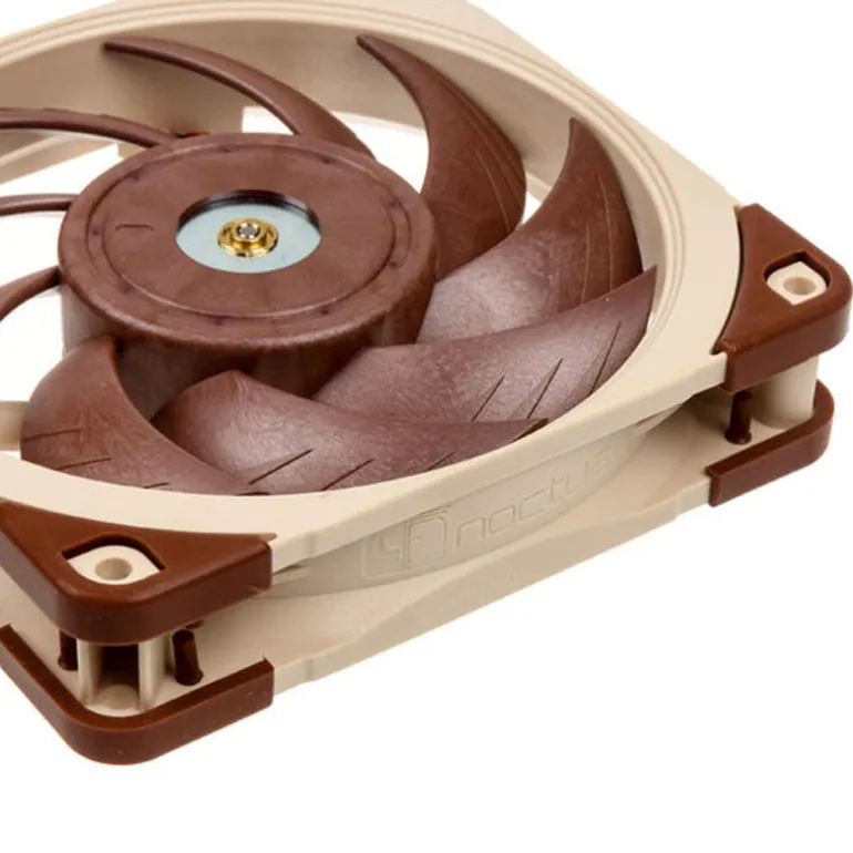 Ventilador Noctua NF-A12X25 5V 120mm