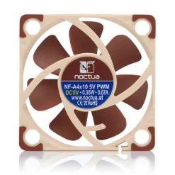 Ventilador Noctua NF-A4x10 5V PWM 40mm
