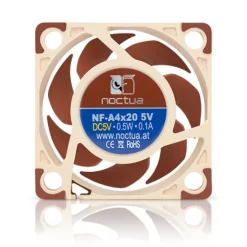 Ventilador Noctua NF-A4x20 5V 40mm