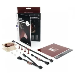 Ventilador Noctua NF-A6x25-PWM 60mm