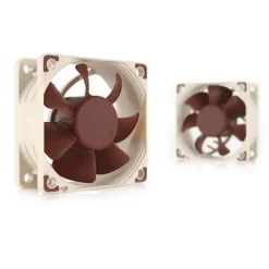 Ventilador Noctua NF-A6x25-PWM 60mm