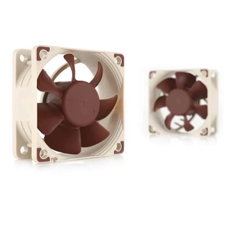 Ventilador Noctua NF-A6x25-PWM 60mm