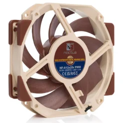 Ventilador Noctua NF-A12X25R PWM 120mm