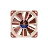 Ventilador Noctua NF-F12 1500 RPM PWM 22dBA 120mm