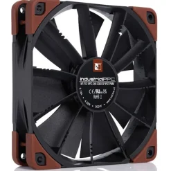 Ventilador Noctua NF-F12 INDUSTRIALPPC-24V-3000 SP IP67 PWM 120mm