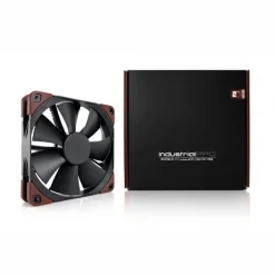 Ventilador Noctua NF-F12 Industrial PPC-2000 IP67 PWM 120mm