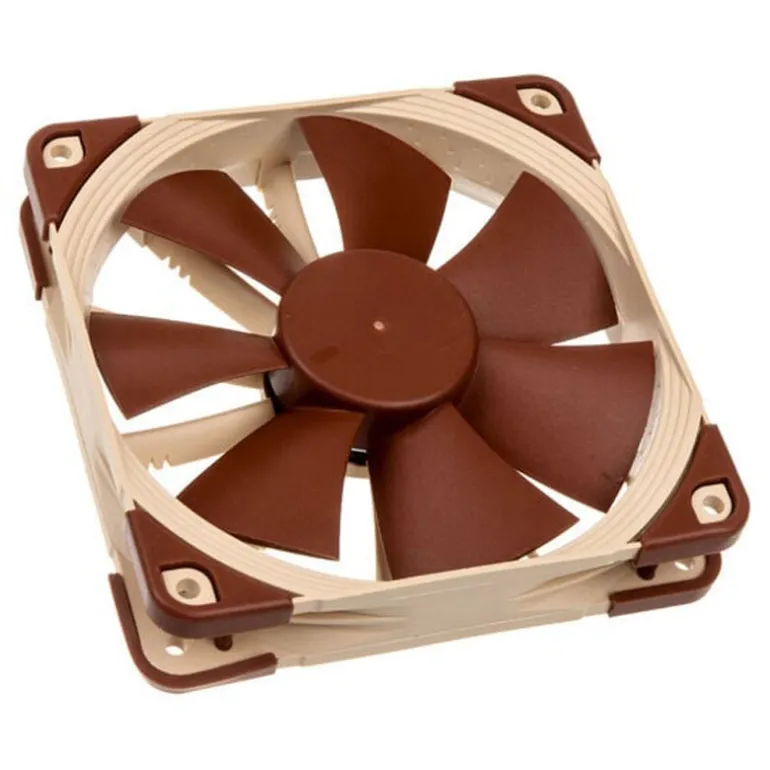 Ventilador Noctua NF-F12 5V 120mm