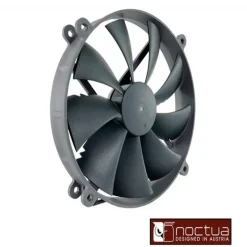 Ventilador Noctua NF-P14R Redux 1500 PWM 140mm