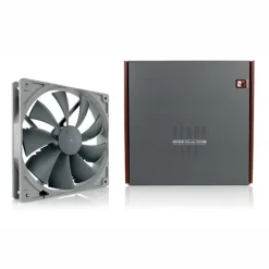 Ventilador Noctua NF-P14s Redux 1500 PWM 140mm