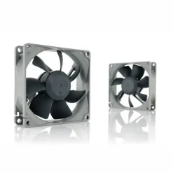Ventilador Noctua NF-R8 Redux-1800 80mm