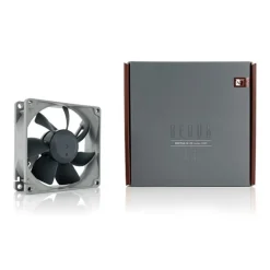 Ventilador Noctua NF-R8 Redux-1800 80mm