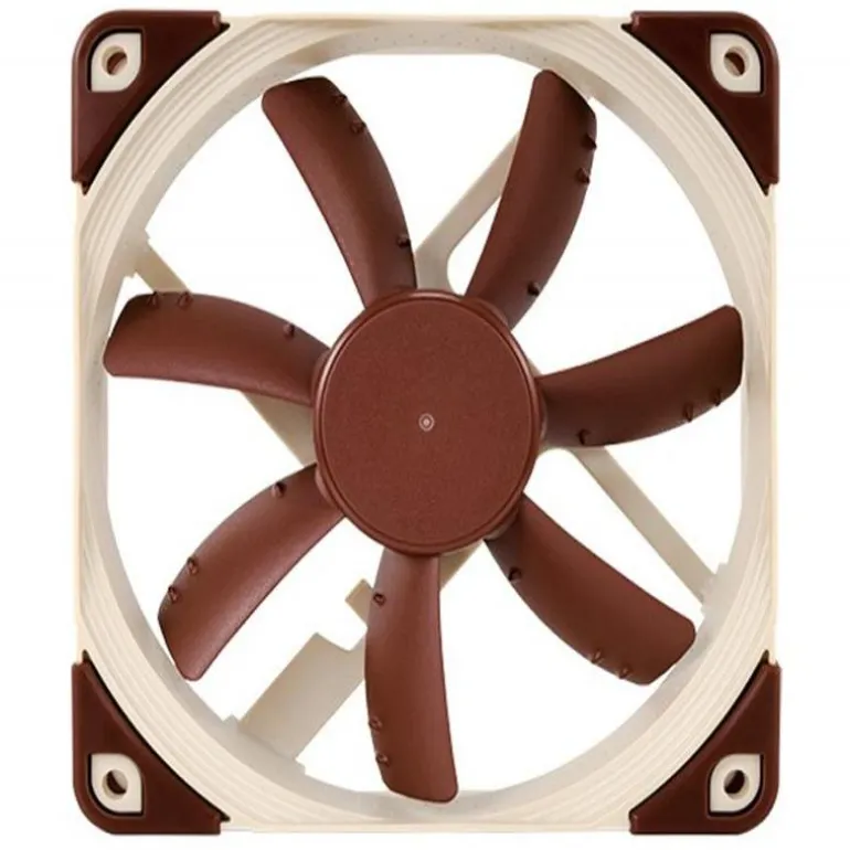 Ventilador Noctua NF-S12A ULN 120mm