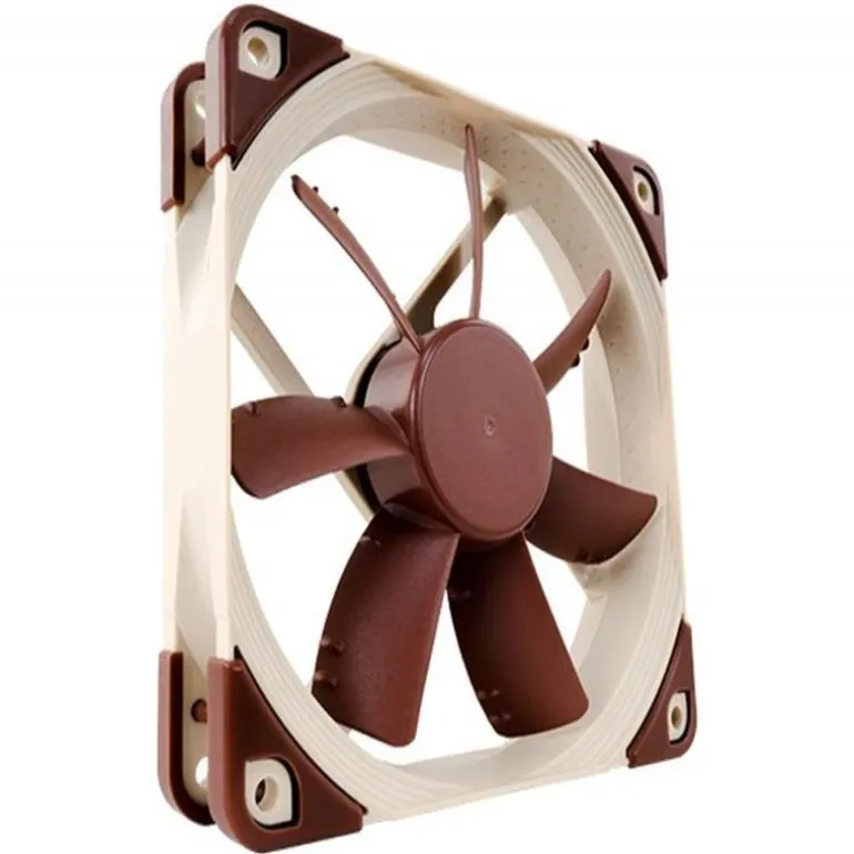 Ventilador Noctua NF-S12A-FLX 120mm