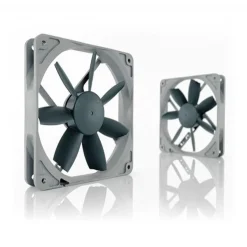 Ventilador Noctua NF-S12B Redux 700 120mm