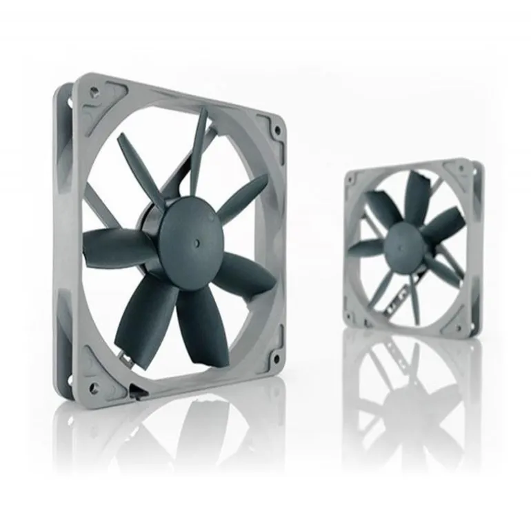 Ventilador Noctua NF-S12B Redux 700 120mm