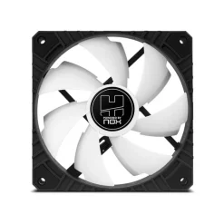 Ventilador Nox H-Fan Pro PWM 120mm